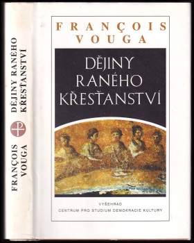 Dějiny raného křesťanství