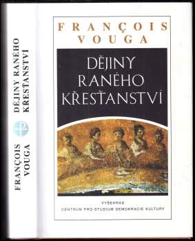 Dějiny raného křesťanství