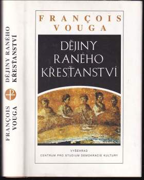 François Vouga: Dějiny raného křesťanství