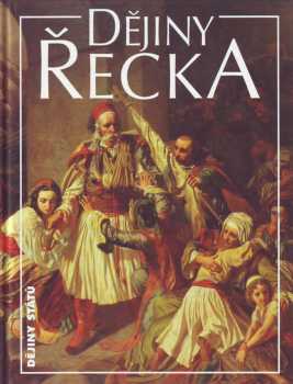 Dějiny Řecka