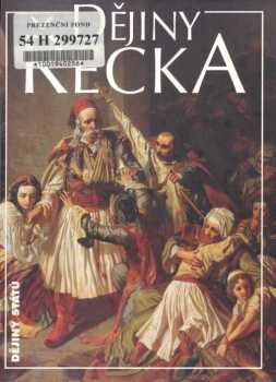 Dějiny Řecka