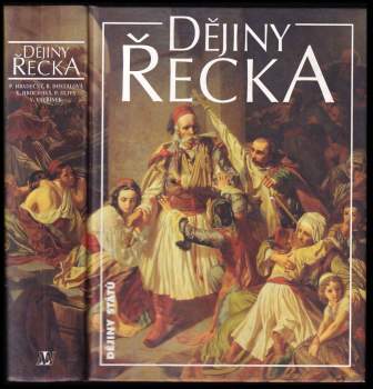 Dějiny Řecka