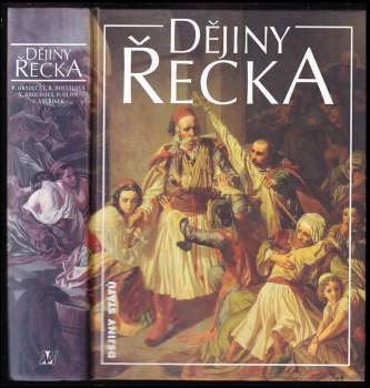 Dějiny Řecka