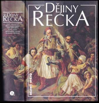 Dějiny Řecka