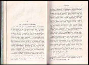 Zikmund Winter: Dějiny řemesel a obchodu v Čechách v XIV. a v XV. století