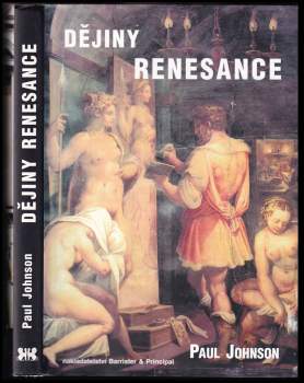 Dějiny renesance