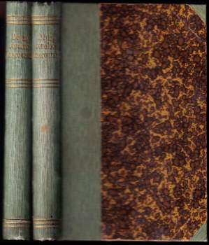 Dějiny revoluce francouzské od roku 1789-1814