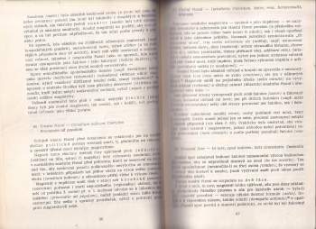 Milan Bartošek: Dějiny římského práva