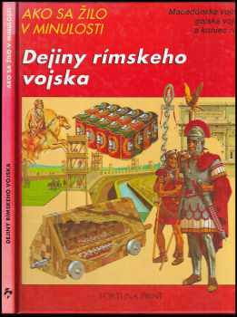Dejiny rímskeho vojska