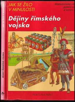 Dějiny římského vojska