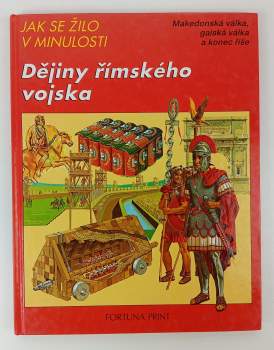 Dějiny římského vojska