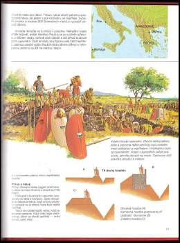 Peter Connolly: Dějiny římského vojska