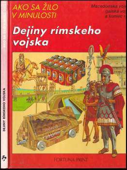 Dejiny rímskeho vojska