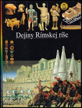Dejiny Rímskej ríše