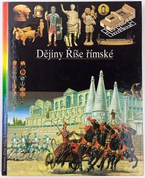 Dějiny Říše římské