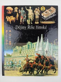 Dějiny Říše římské