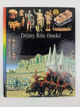 Dějiny Říše římské