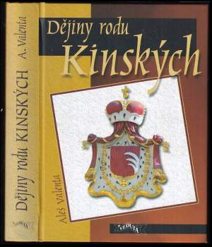 Dějiny rodu Kinských