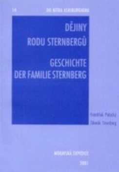Dějiny rodu Sternbergů