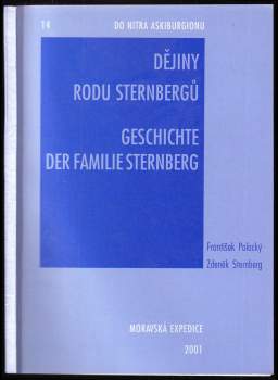 Dějiny rodu Sternbergů