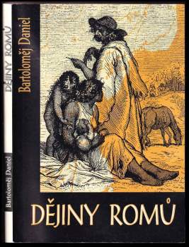 Dějiny Romů