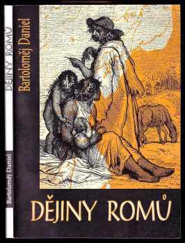 Dějiny Romů