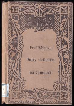 Dějiny rostlinstva na zeměkouli
