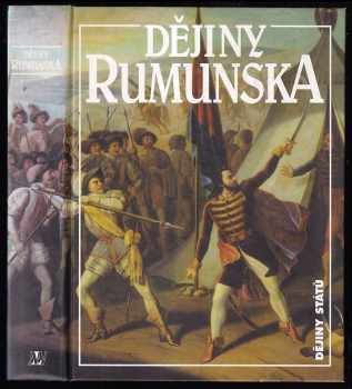 Dějiny Rumunska