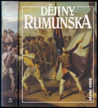 Dějiny Rumunska