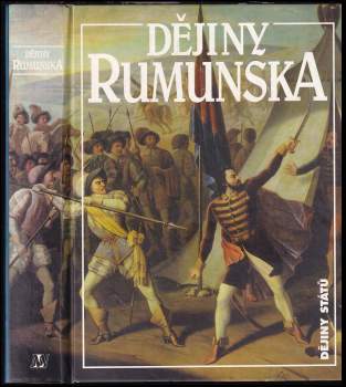 Dějiny Rumunska
