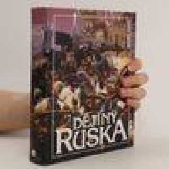 Dějiny Ruska