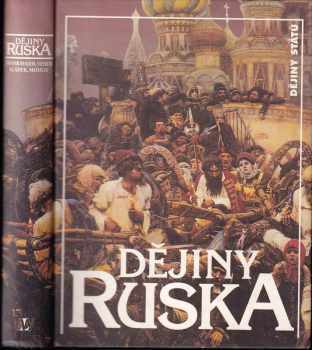 Dějiny Ruska