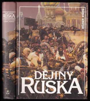 Dějiny Ruska