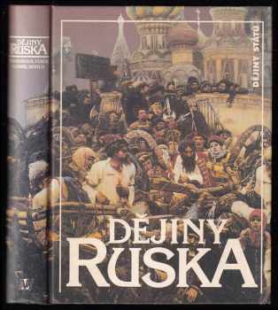 Dějiny Ruska