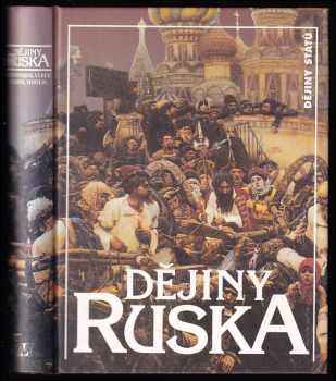 Dějiny Ruska