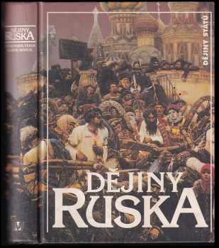 Dějiny Ruska