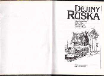 Dějiny Ruska