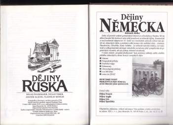 Dějiny Ruska