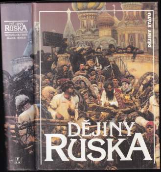 Dějiny Ruska