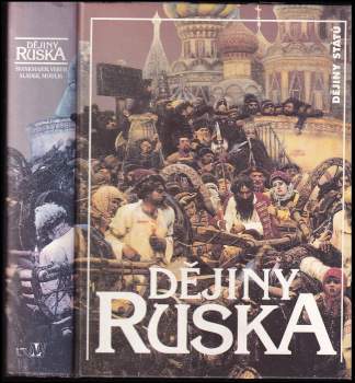 Dějiny Ruska