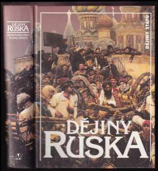 Dějiny Ruska