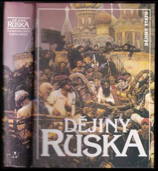 Dějiny Ruska