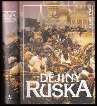 Dějiny Ruska