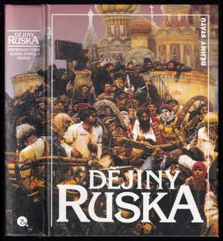Dějiny Ruska