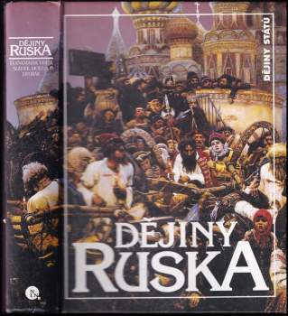 Dějiny Ruska