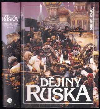 Dějiny Ruska