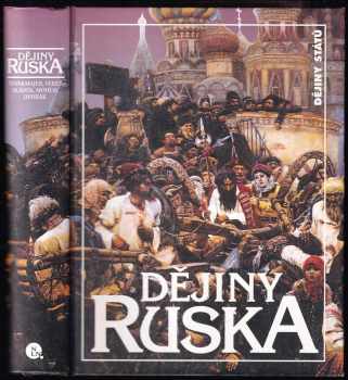 Milan Švankmajer: Dějiny Ruska