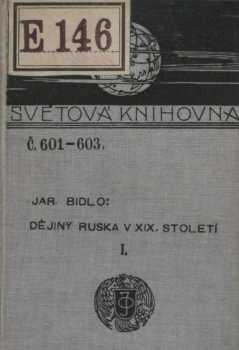 Dějiny Ruska v devatenáctém století