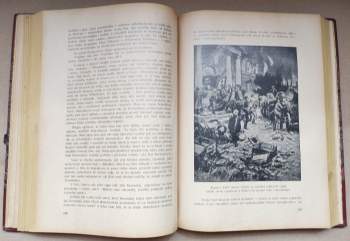 J Thomas: Dějiny ruské revoluce 1917