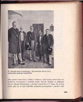 Lev Trockij: Dějiny ruské revoluce
